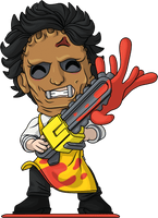 Leatherface
