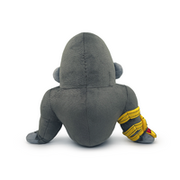 Beast Glove Kong Plush (9in)