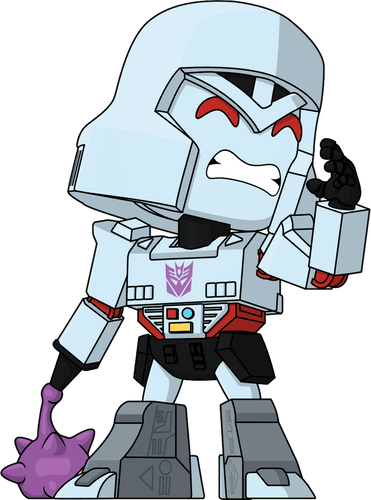Concept of Megatron