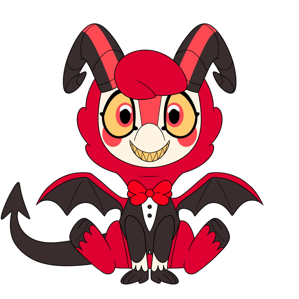 Dazzle Plush (9in)