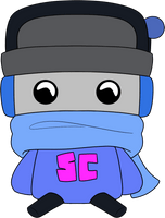 Simply Chris Plush (9in)