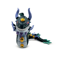 Uk'otoa Plush (9in)