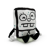 DoodleBob Shoulder Rider (5.5in)