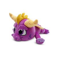 Spyro Weighted Plush (16in)