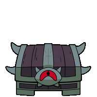 Chest Pin