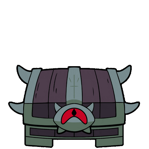 Concept of Chest Pin