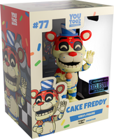 Cake Freddy