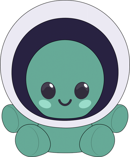 Kenney Plush (9in)