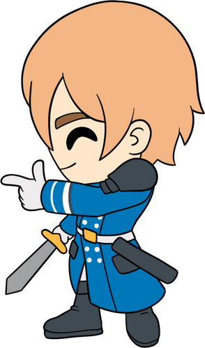 Concept of Seign Pin