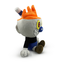 Vile Mugman Plush (9in)