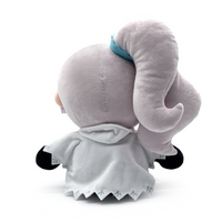 Halloween Weiss Plush (9in)