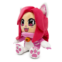 SrtaLuly Plush (9in)