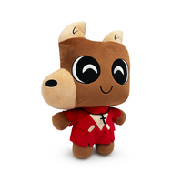 Dog Plush (9in)