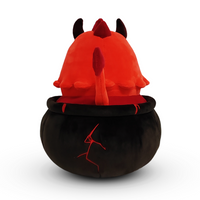 Bawkbaspook Plush (9in)