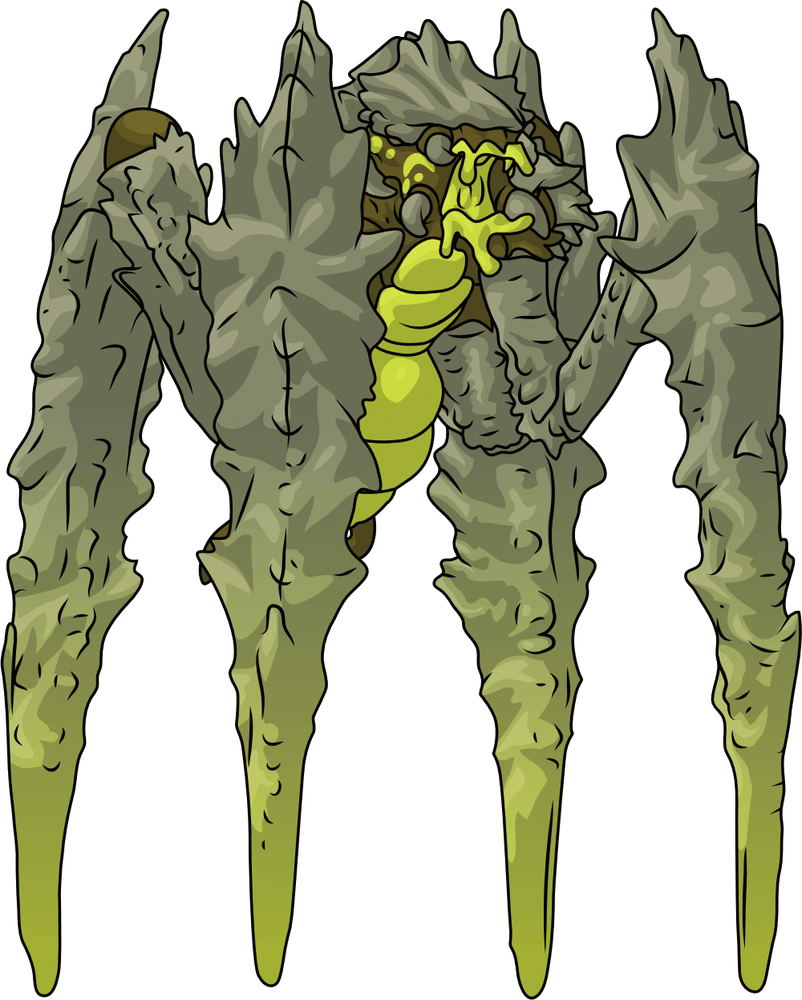 Bile Titan