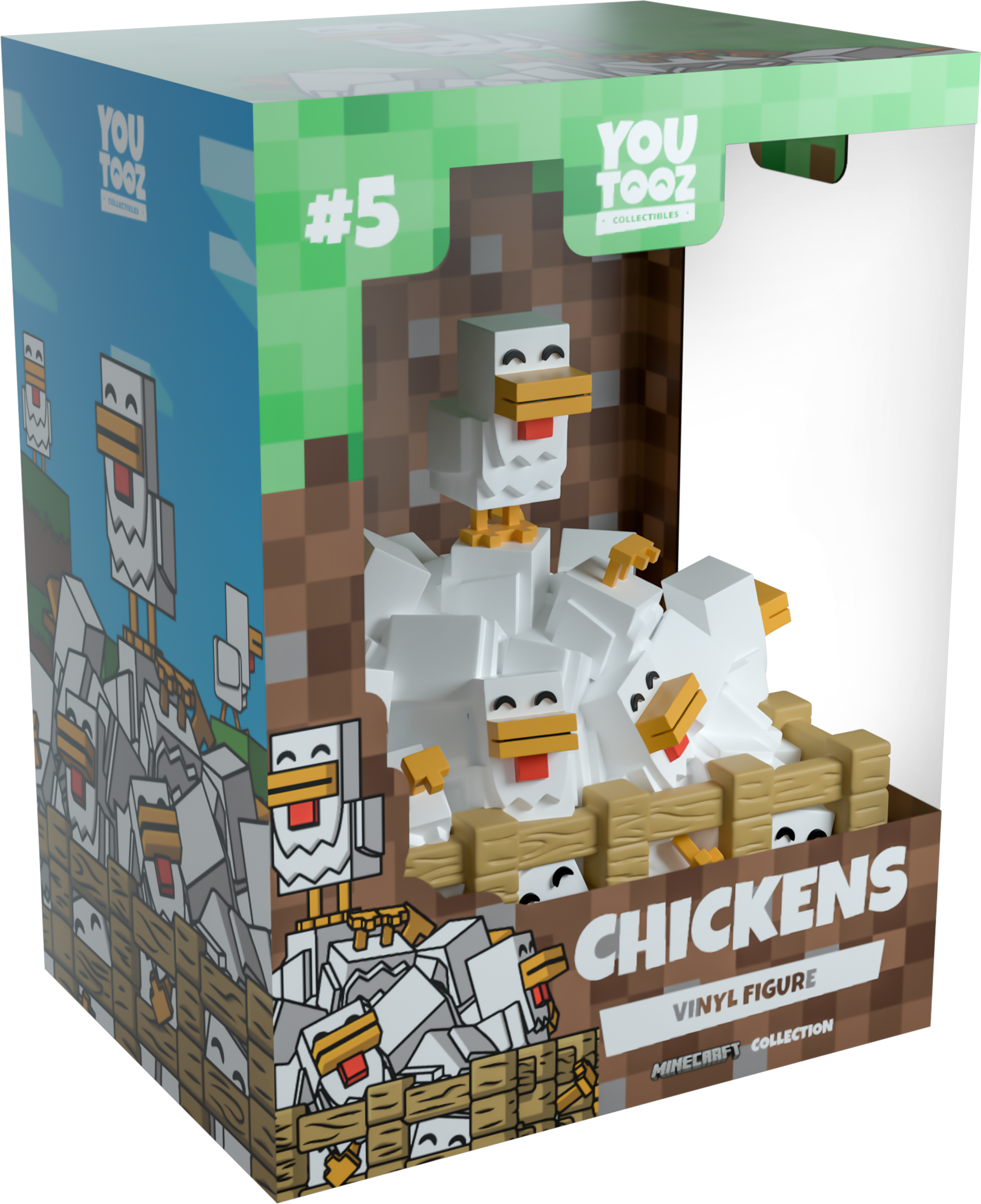 Chickens