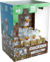 Chickens