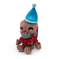 Grunt Plush (9in)