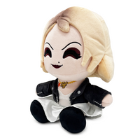 Tiffany Valentine Plush (9in)