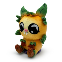 Pipsqueak Shoulder Rider (6in)