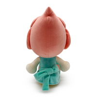 Pearl Plush (9in)