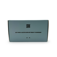 Sokka Cactus Juice Mug