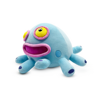 Toe Jammer Plush (9in)