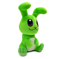 Xootynator Plush (9in)