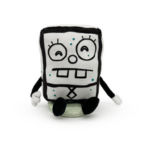 DoodleBob Shoulder Rider (5.5in)