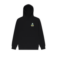 RIPnDIP X Godzilla Hoodie