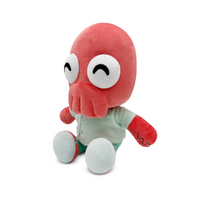 Zoidberg Plush (9in)