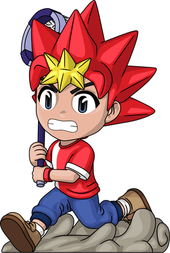 Spike