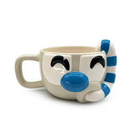 Mugman Mug