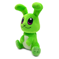 Xootynator Plush (9in)