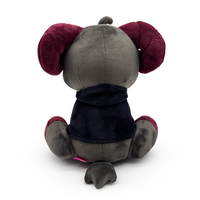 Purge Rammie Plush (9in)