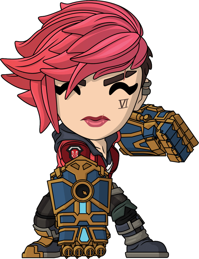 Vi
