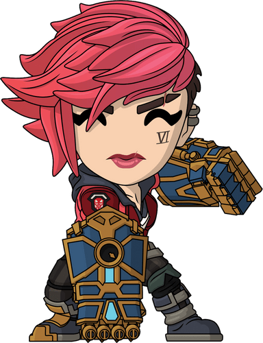 Concept of Vi