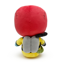 Hazmat Plush (9in)