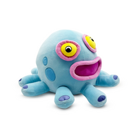 Toe Jammer Plush (9in)