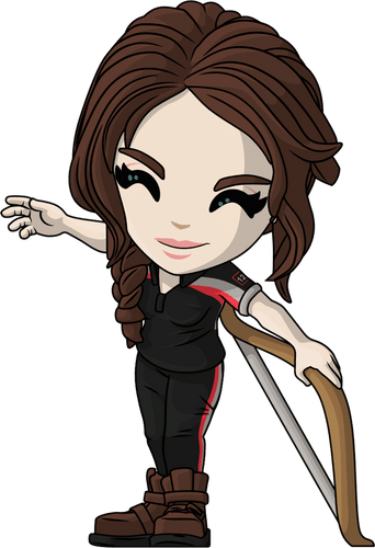 Katniss Everdeen