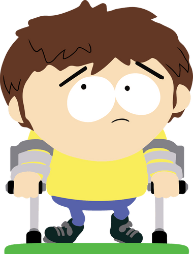 Concept of Jimmy