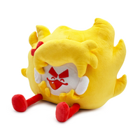 Laddi Plush (9in)