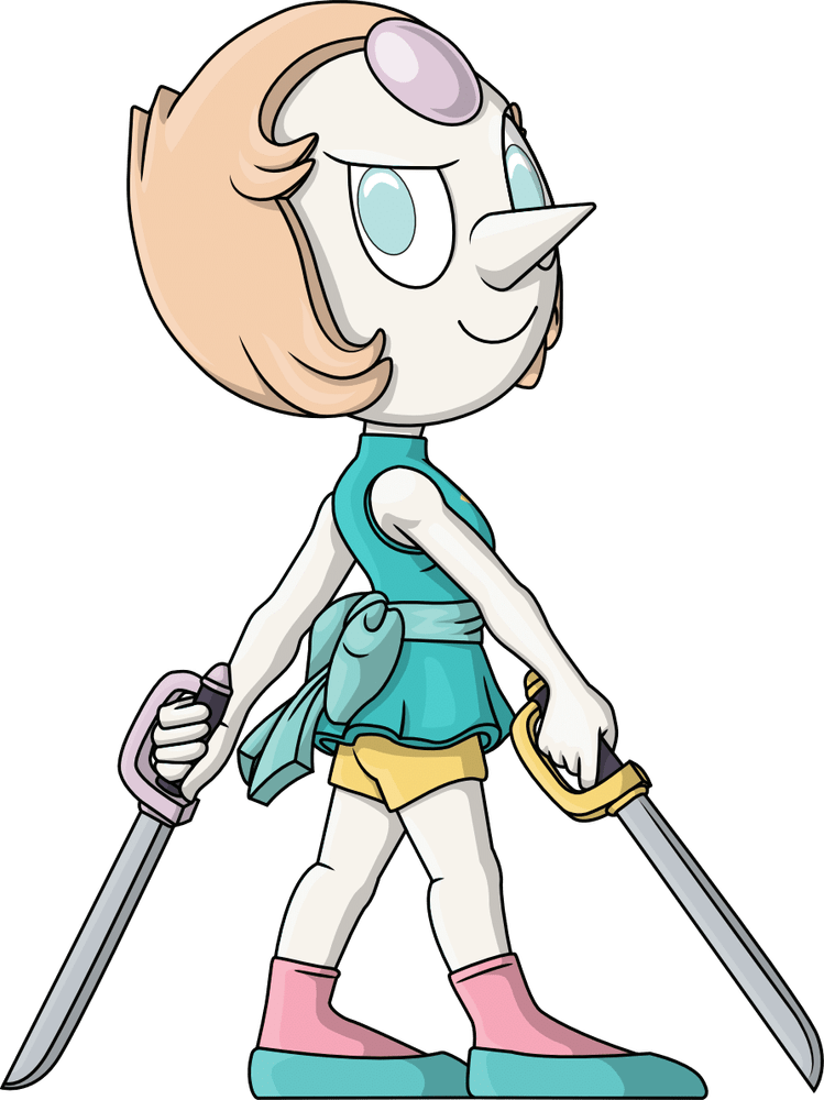 Pearl