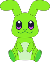 Xootynator Plush (9in)