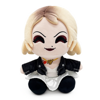 Tiffany Valentine Plush (9in)