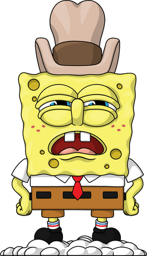 Concept of Dirty Dan