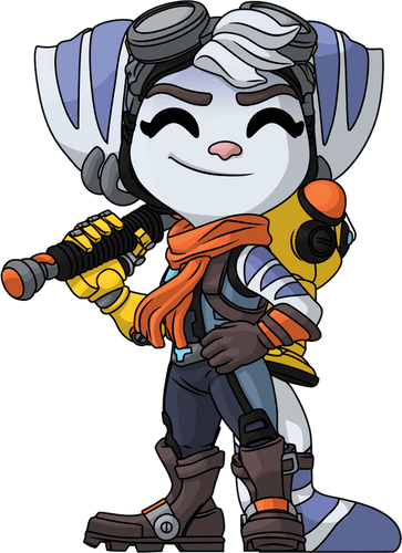 Concept of Rivet and Kit