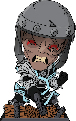 Concept of Brutus