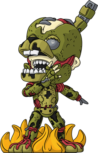 Scraptrap