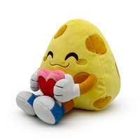 Cheese Plush (9in)